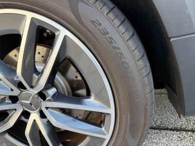 صورة مصغرة 56 لـ 2023 Mercedes-BENZ GLB AMG