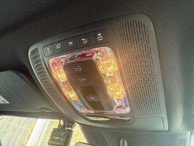 صورة مصغرة 45 لـ 2023 Mercedes-BENZ GLB AMG