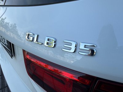 صورة مصغرة 68 لـ 2023 Mercedes-BENZ GLB AMG