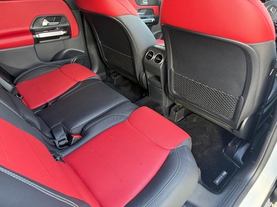 صورة مصغرة 17 لـ 2023 Mercedes-BENZ GLB AMG