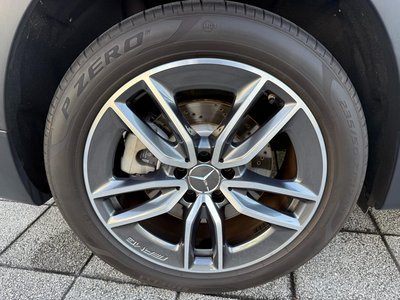 صورة مصغرة 52 لـ 2023 Mercedes-BENZ GLB AMG