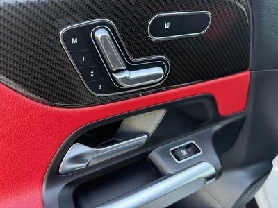 صورة مصغرة 49 لـ 2023 Mercedes-BENZ GLB AMG