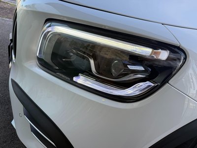 صورة مصغرة 58 لـ 2023 Mercedes-BENZ GLB AMG