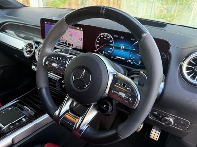 صورة مصغرة 11 لـ 2023 Mercedes-BENZ GLB AMG