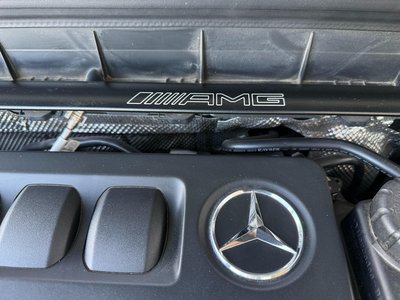 صورة مصغرة 63 لـ 2023 Mercedes-BENZ GLB AMG