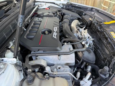 صورة مصغرة 64 لـ 2023 Mercedes-BENZ GLB AMG