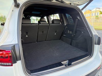صورة مصغرة 21 لـ 2023 Mercedes-BENZ GLB AMG
