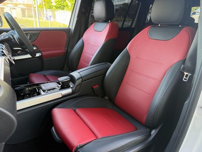 صورة مصغرة 15 لـ 2023 Mercedes-BENZ GLB AMG