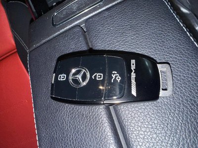 صورة مصغرة 74 لـ 2023 Mercedes-BENZ GLB AMG