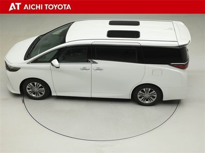 2024 TOYOTA ALPHARD 缩略图 11