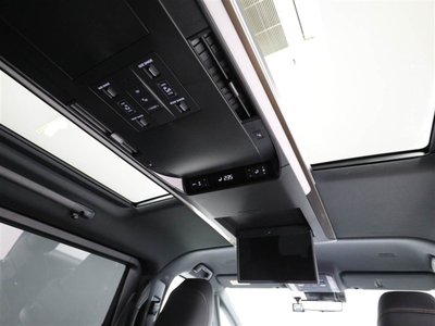 2024 TOYOTA ALPHARD 缩略图 24