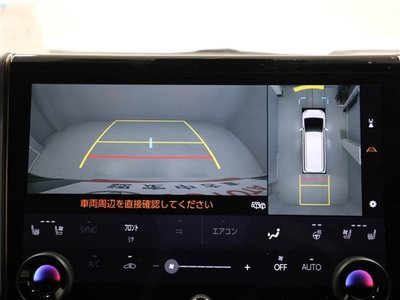 2024 TOYOTA ALPHARD 缩略图 23