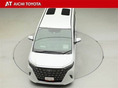 2024 TOYOTA ALPHARD 缩略图 17
