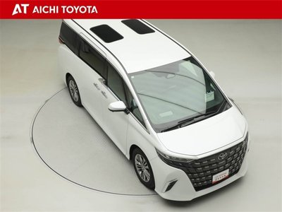 2024 TOYOTA ALPHARD 缩略图 16