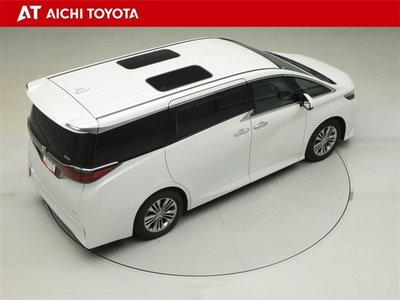 2024 TOYOTA ALPHARD 缩略图 14