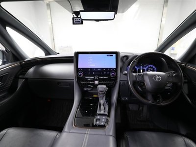 2024 TOYOTA ALPHARD 缩略图 18