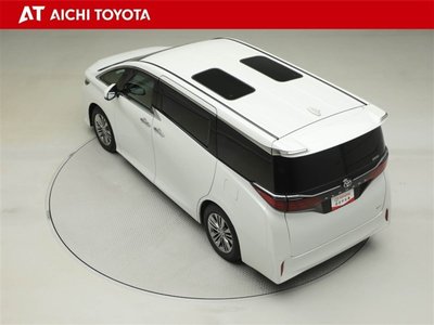 2024 TOYOTA ALPHARD 缩略图 12