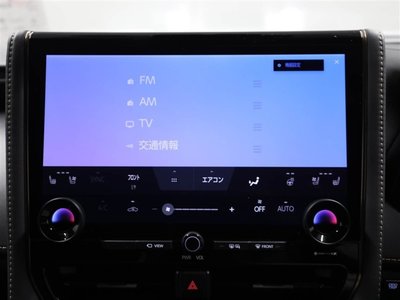2024 TOYOTA ALPHARD 缩略图 22