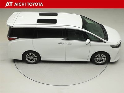 2024 TOYOTA ALPHARD 缩略图 15