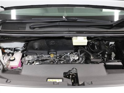 2024 TOYOTA ALPHARD 缩略图 26