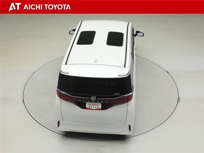 2024 TOYOTA ALPHARD 缩略图 13