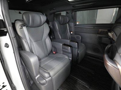 2024 TOYOTA ALPHARD 缩略图 20