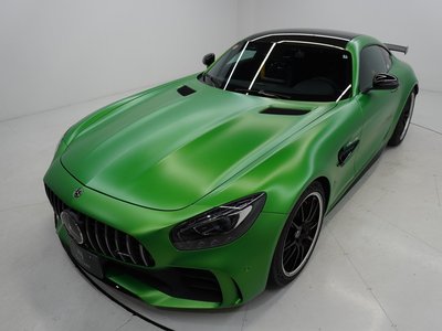 MERCEDES-BENZ GT AMG - 10