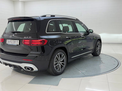 MERCEDES-BENZ GLB-CLASS - 6