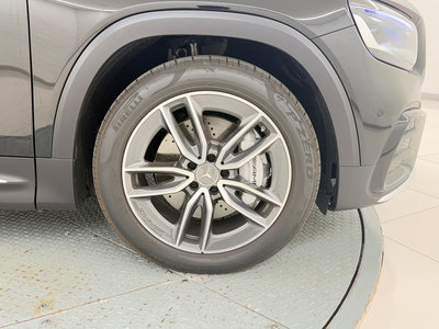 MERCEDES-BENZ GLB-CLASS - 9