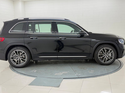 MERCEDES-BENZ GLB-CLASS - 7