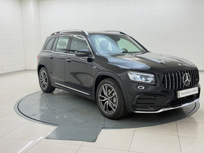 MERCEDES-BENZ GLB-CLASS - 5