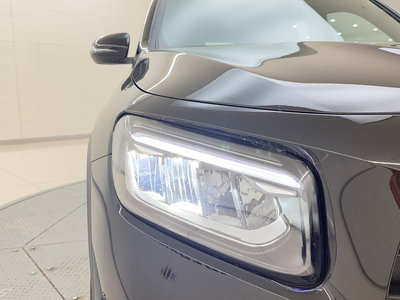 MERCEDES-BENZ GLB-CLASS - 10