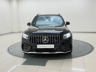 MERCEDES-BENZ GLB-CLASS - 8