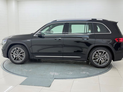 MERCEDES-BENZ GLB-CLASS - 4