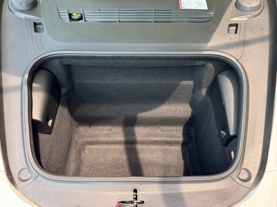 صورة مصغرة 34 لـ 2020 Porsche 718