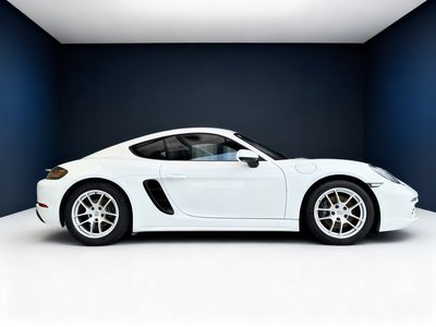 صورة 3 لـ 2020 Porsche 718
