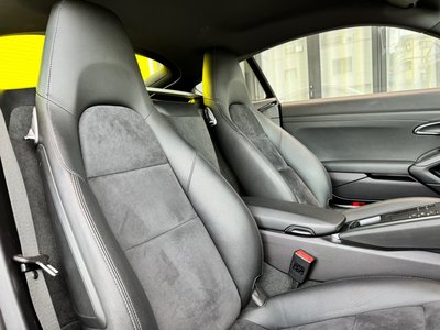 صورة 5 لـ 2020 Porsche 718
