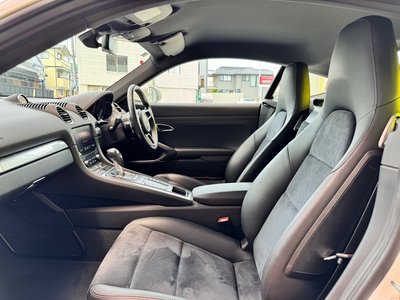 صورة مصغرة 30 لـ 2020 Porsche 718