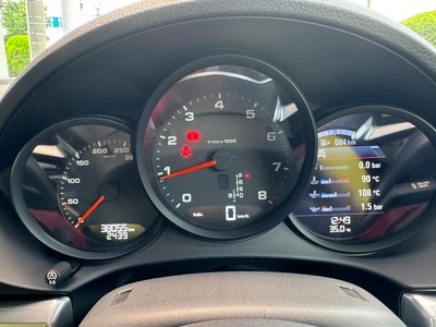 صورة مصغرة 21 لـ 2020 Porsche 718