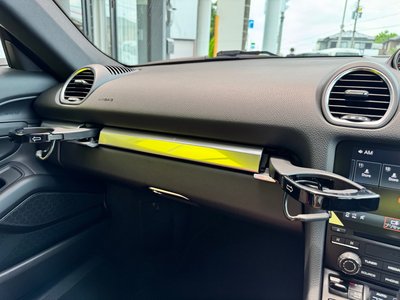 صورة مصغرة 33 لـ 2020 Porsche 718