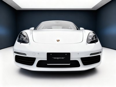 صورة 7 لـ 2020 Porsche 718
