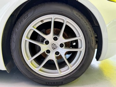 صورة مصغرة 14 لـ 2020 Porsche 718