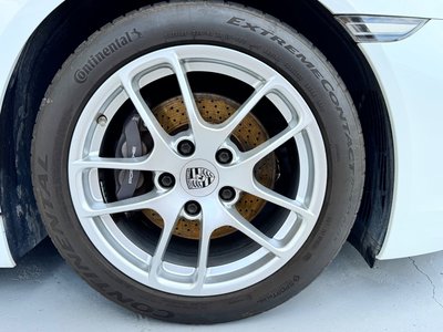 صورة مصغرة 12 لـ 2020 Porsche 718
