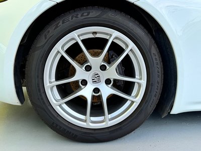 صورة مصغرة 13 لـ 2020 Porsche 718