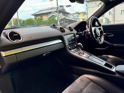 صورة مصغرة 31 لـ 2020 Porsche 718