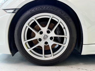 صورة 6 لـ 2020 Porsche 718