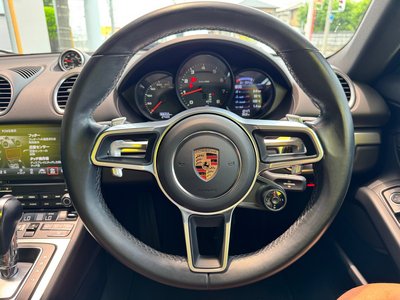 صورة مصغرة 17 لـ 2020 Porsche 718