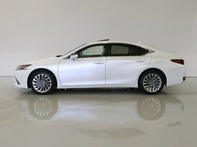 صورة 5 لـ 2025 Lexus ES