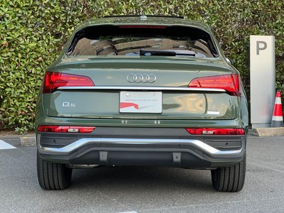 AUDI Q5 SPORTBACK - 7