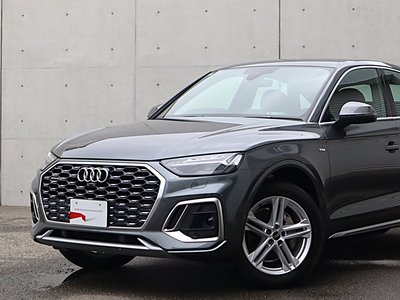 AUDI Q5 SPORTBACK - 6